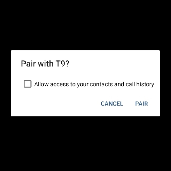 Wireless Earbud in Dark Green - Picture 7 of 9